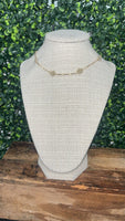 Jody Necklace