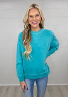 Totally My Style Pullover