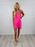 Southern Skies Dress