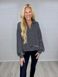 Fall State Of Mind Sweatshirt