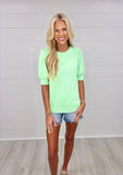 Honey Lane Top