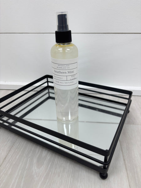 Sparkling Bubbles Room Spray