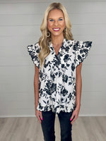 Chasing The Horizon Top
