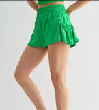Sweet Sprint Shorts