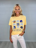 Go Devils Tee