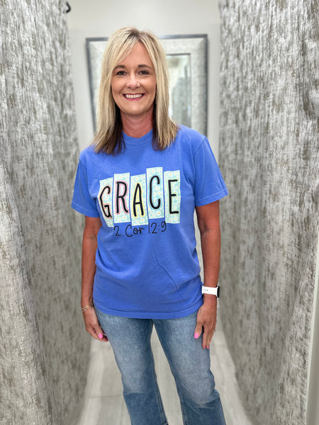 Grace Tee