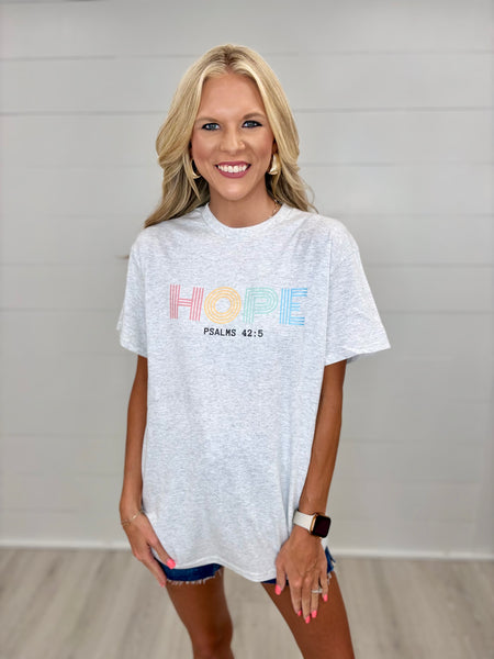 Hope Tee