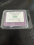 Oak Hill Wax Melts