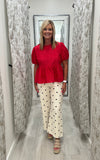 Favorite Fit Pants