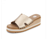 The Alameda Wedge