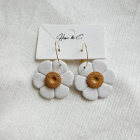 Daisy Earring