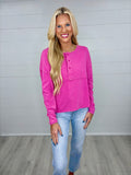 Cozy Classic Top