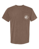 Turkey Stamp Tee