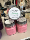 Oak Hill Candles