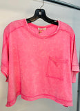Basic Babe Top