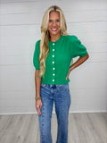 Sweet Seasons Cardigan