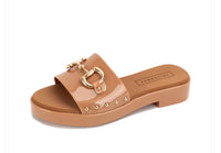 Anabel Sandal