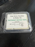 Oak Hill Wax Melts
