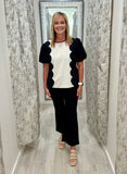 Graceful Glow Top
