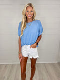 Soft Elegance Top