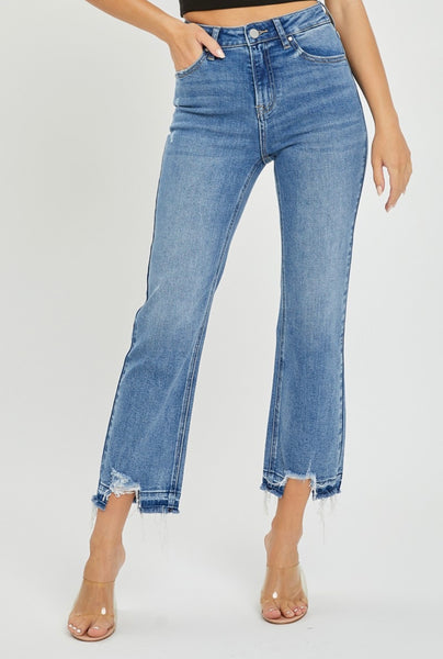 Back On Trend Jeans