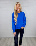 No Blues Here Top