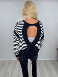 The Fall Edit Top