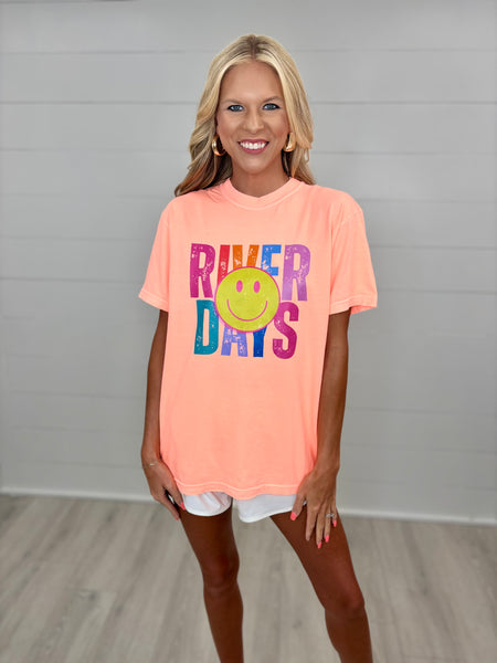 River Days Tee