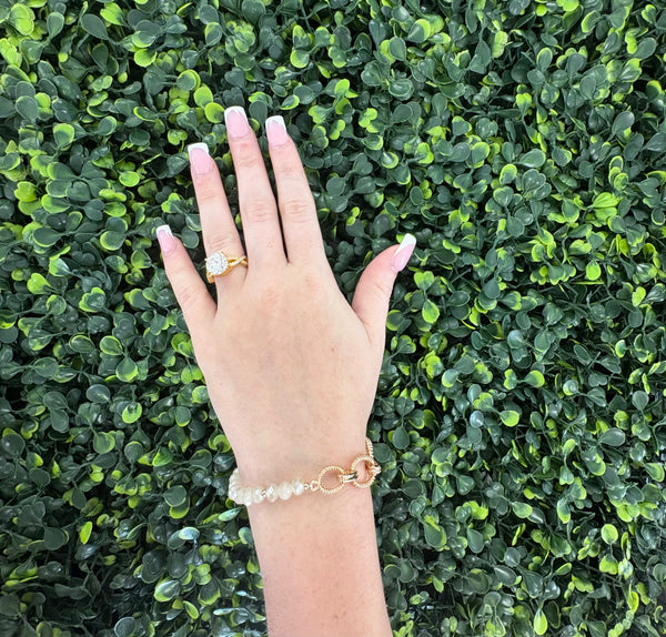 Palmer Bracelet