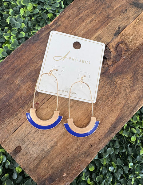 Lucy Earring