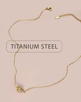 Bella Necklace
