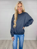 The Daily Fleece Top