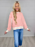 The Cozy Luxe Top