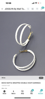 Anna Earring