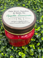 Oakhill Candles