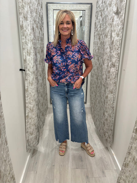 Blair Jeans