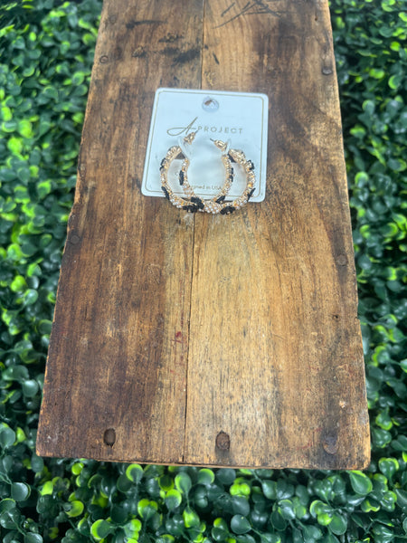 Reese Earrings