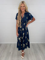 Sweet Charm Dress