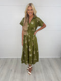 Sweet Charm Dress