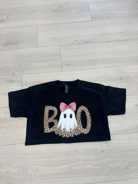 Youth Boo Tee