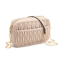 Bradley Quilted Crossbody