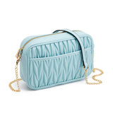 Bradley Quilted Crossbody