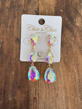 Tina Earring