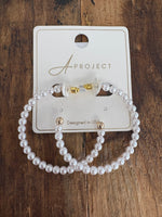 Jaz Earring