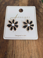 Collins Earring