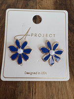 Collins Earring