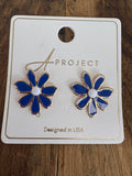 Collins Earring
