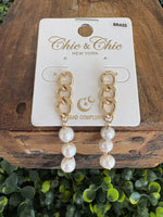 Elsie Earrings