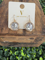 Taz Earring
