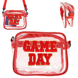 GameDay Clear Bag